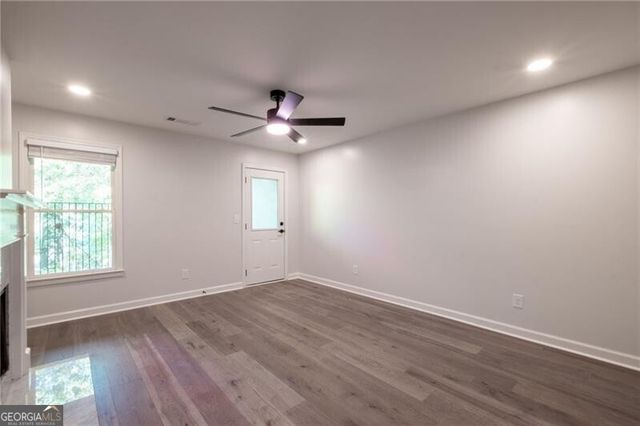 3798 Ashford Lake Court NE, Brookhaven, GA 30319