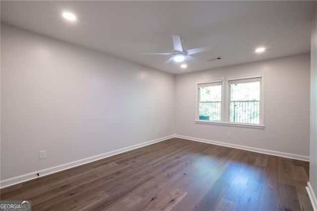 3798 Ashford Lake Court NE, Brookhaven, GA 30319