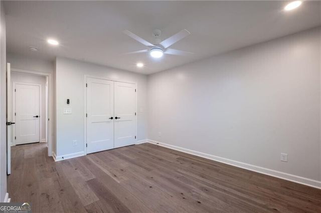 3798 Ashford Lake Court NE, Brookhaven, GA 30319