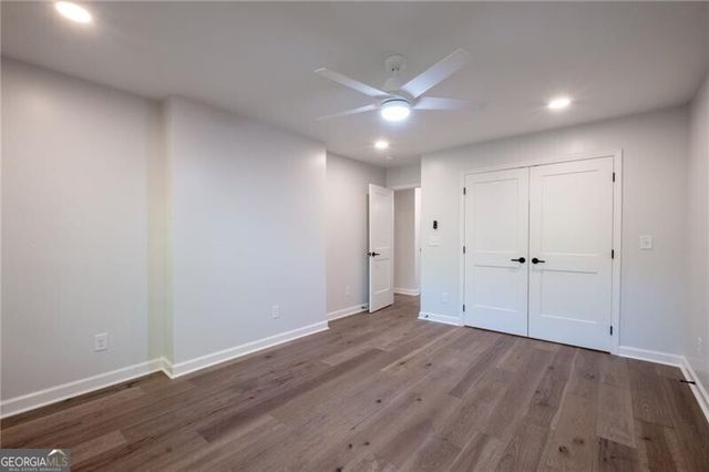 3798 Ashford Lake Court NE, Brookhaven, GA 30319