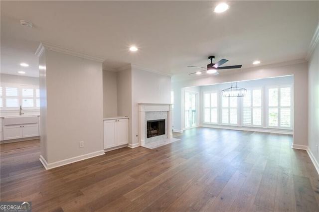 3798 Ashford Lake Court NE, Brookhaven, GA 30319