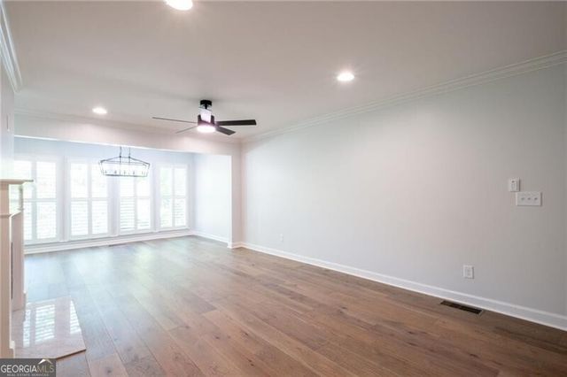 3798 Ashford Lake Court NE, Brookhaven, GA 30319