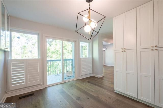 3798 Ashford Lake Court NE, Brookhaven, GA 30319