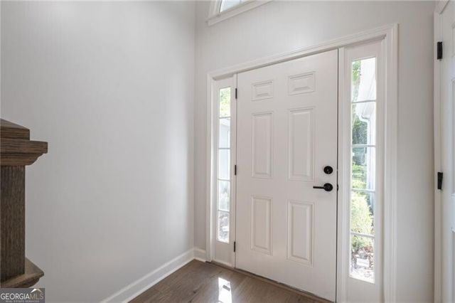 3798 Ashford Lake Court NE, Brookhaven, GA 30319