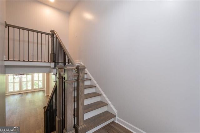 3798 Ashford Lake Court NE, Brookhaven, GA 30319