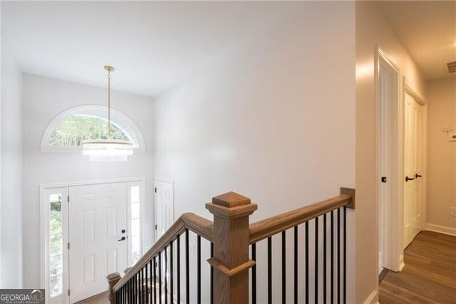 3798 Ashford Lake Court NE, Brookhaven, GA 30319