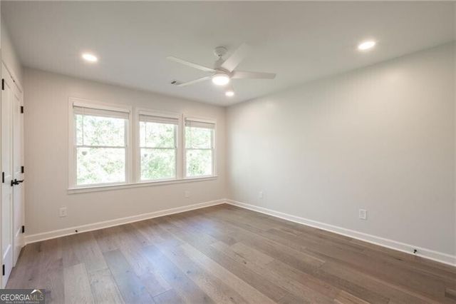 3798 Ashford Lake Court NE, Brookhaven, GA 30319