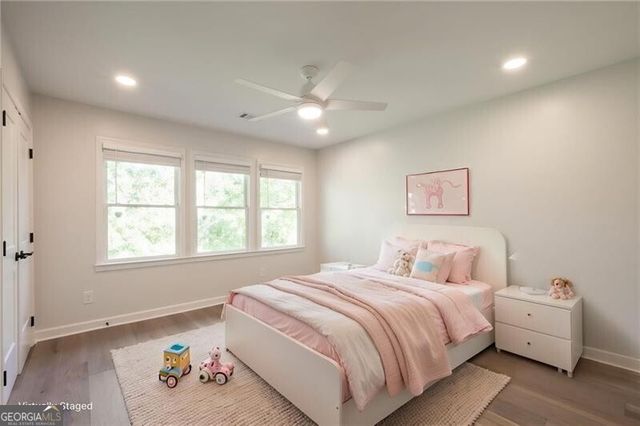 3798 Ashford Lake Court NE, Brookhaven, GA 30319