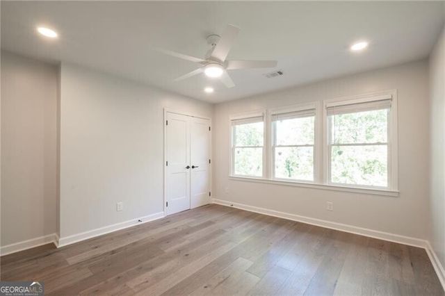 3798 Ashford Lake Court NE, Brookhaven, GA 30319
