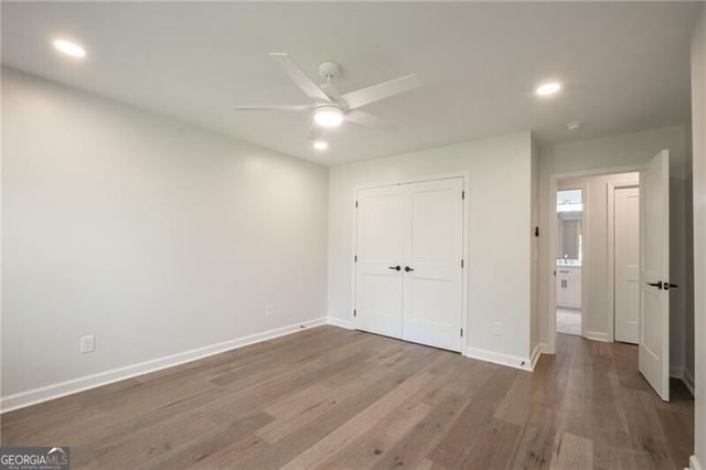 3798 Ashford Lake Court NE, Brookhaven, GA 30319