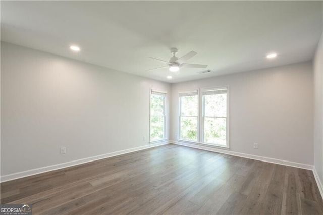 3798 Ashford Lake Court NE, Brookhaven, GA 30319