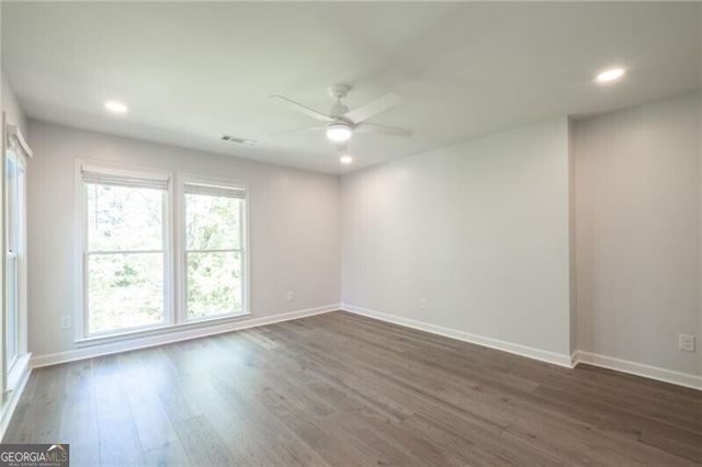 3798 Ashford Lake Court NE, Brookhaven, GA 30319