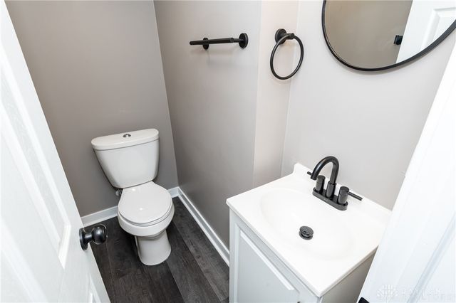 314 Smith Street, Dayton, OH 45417