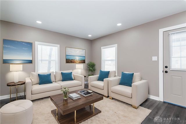 314 Smith Street, Dayton, OH 45417