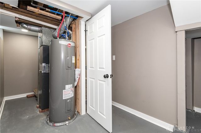 314 Smith Street, Dayton, OH 45417