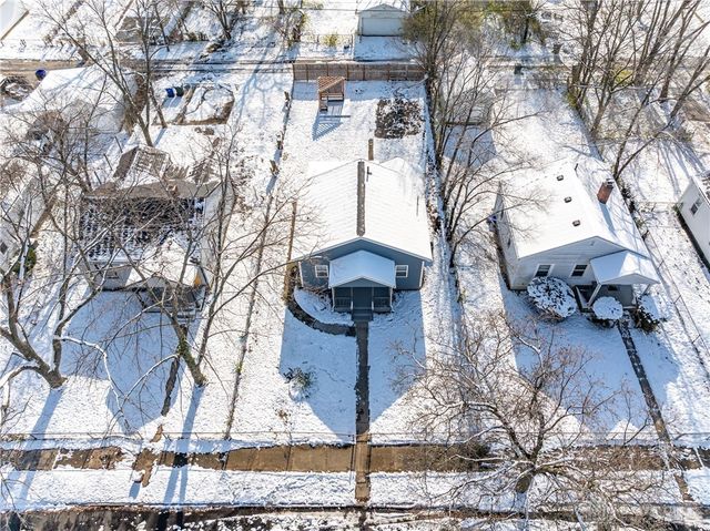 314 Smith Street, Dayton, OH 45417