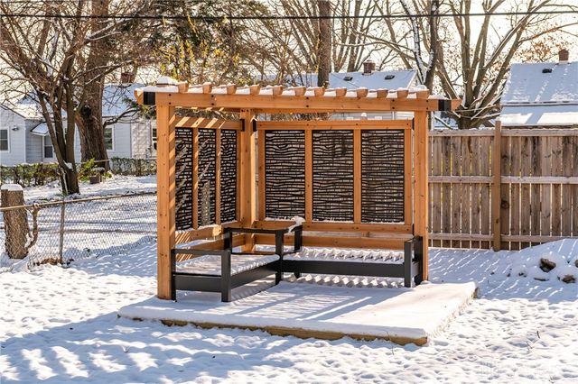 314 Smith Street, Dayton, OH 45417