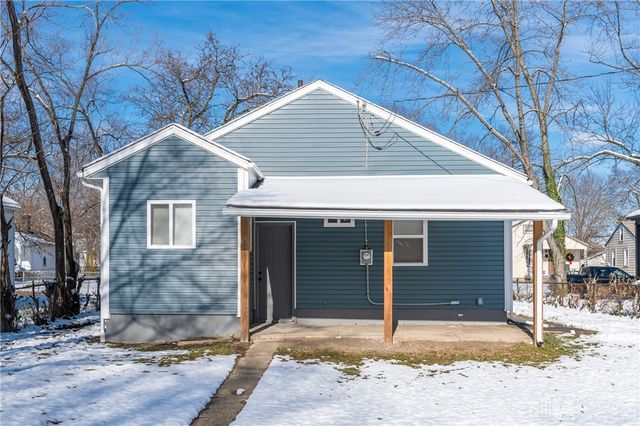 314 Smith Street, Dayton, OH 45417