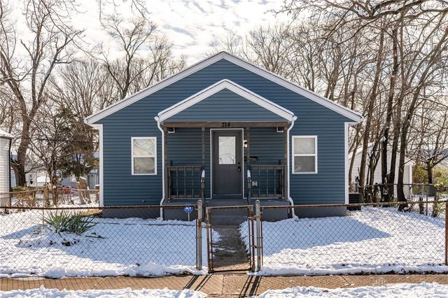 314 Smith Street, Dayton, OH 45417