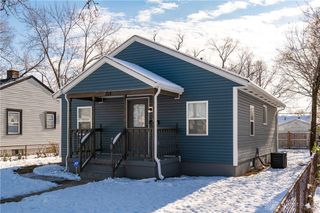 314 Smith Street, Dayton, OH 45417