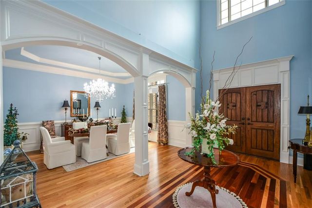 3435 HIDDEN SHOALS Road, Buford, GA 30519