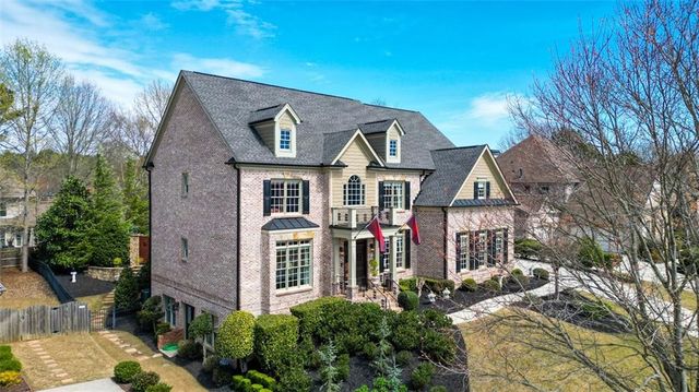 3435 HIDDEN SHOALS Road, Buford, GA 30519