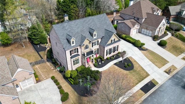 3435 HIDDEN SHOALS Road, Buford, GA 30519