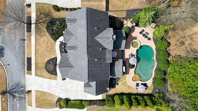 3435 HIDDEN SHOALS Road, Buford, GA 30519