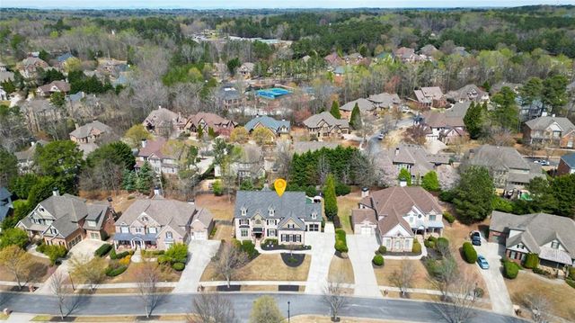 3435 HIDDEN SHOALS Road, Buford, GA 30519