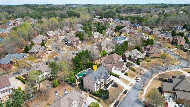 3435 HIDDEN SHOALS Road, Buford, GA 30519