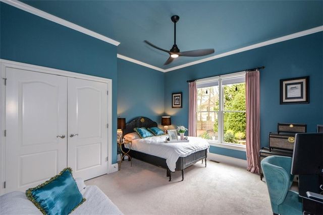 3435 HIDDEN SHOALS Road, Buford, GA 30519