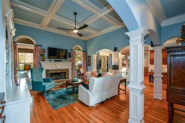 3435 HIDDEN SHOALS Road, Buford, GA 30519