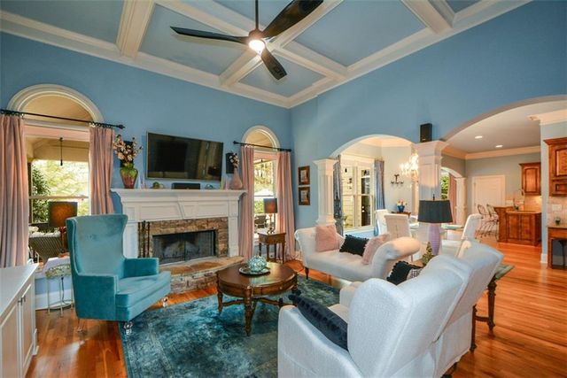 3435 HIDDEN SHOALS Road, Buford, GA 30519