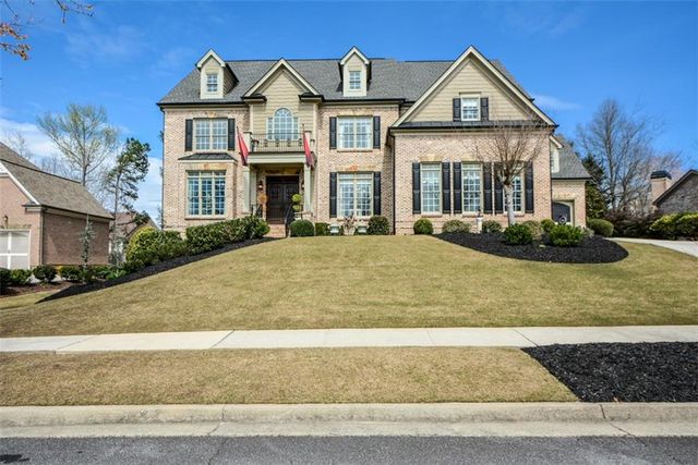 3435 HIDDEN SHOALS Road, Buford, GA 30519