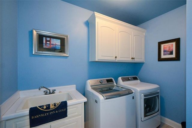 3435 HIDDEN SHOALS Road, Buford, GA 30519