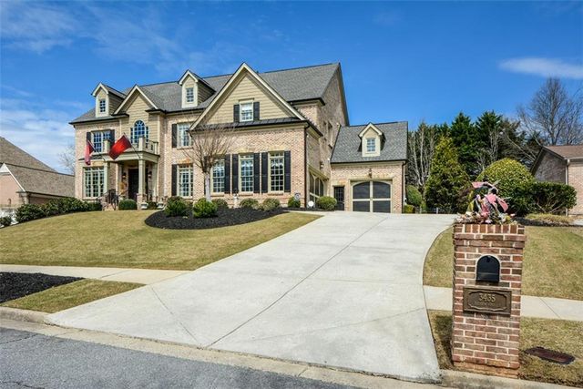 3435 HIDDEN SHOALS Road, Buford, GA 30519