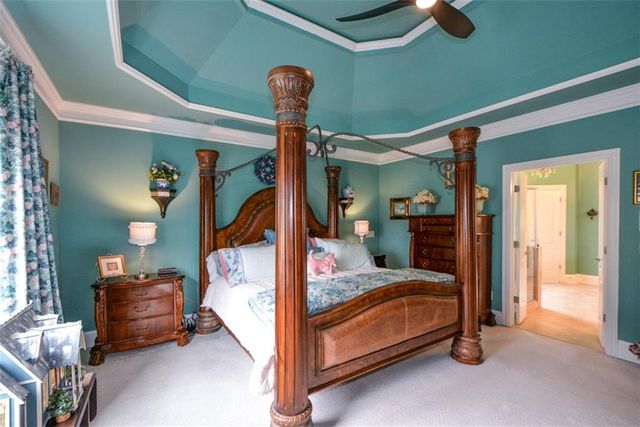 3435 HIDDEN SHOALS Road, Buford, GA 30519