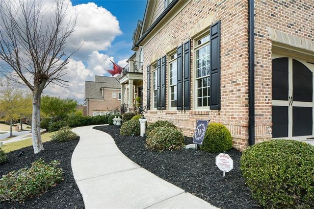 3435 HIDDEN SHOALS Road, Buford, GA 30519