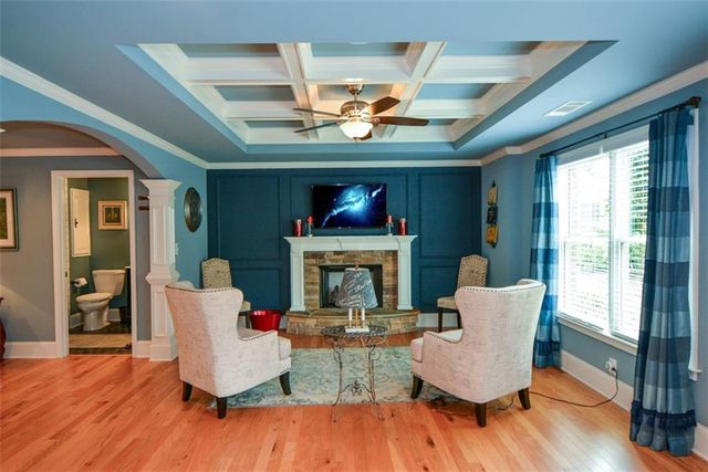 3435 HIDDEN SHOALS Road, Buford, GA 30519