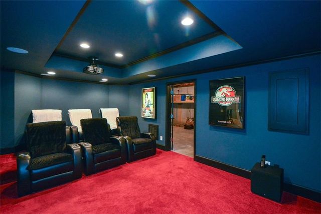 3435 HIDDEN SHOALS Road, Buford, GA 30519