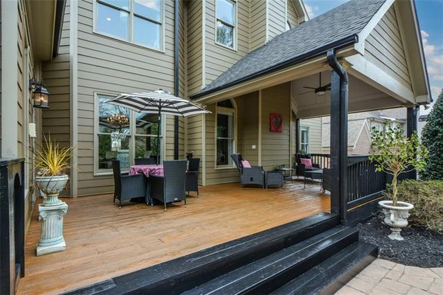 3435 HIDDEN SHOALS Road, Buford, GA 30519