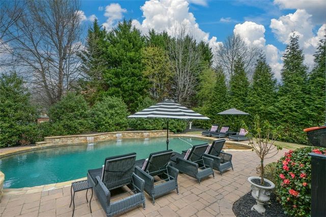 3435 HIDDEN SHOALS Road, Buford, GA 30519