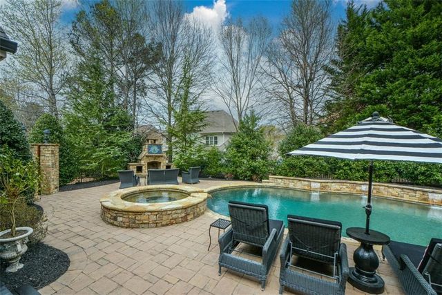 3435 HIDDEN SHOALS Road, Buford, GA 30519