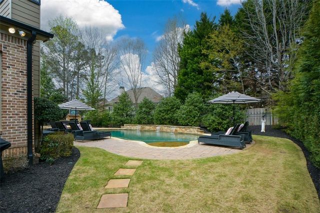 3435 HIDDEN SHOALS Road, Buford, GA 30519