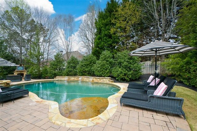 3435 HIDDEN SHOALS Road, Buford, GA 30519