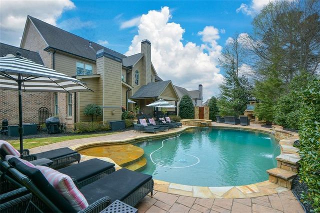 3435 HIDDEN SHOALS Road, Buford, GA 30519