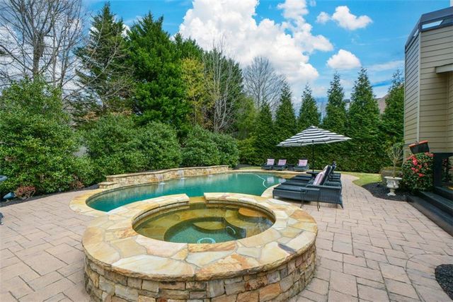 3435 HIDDEN SHOALS Road, Buford, GA 30519