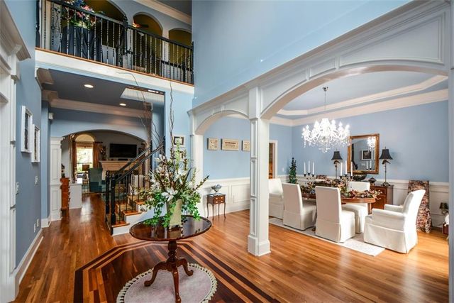 3435 HIDDEN SHOALS Road, Buford, GA 30519