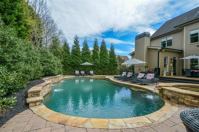 3435 HIDDEN SHOALS Road, Buford, GA 30519