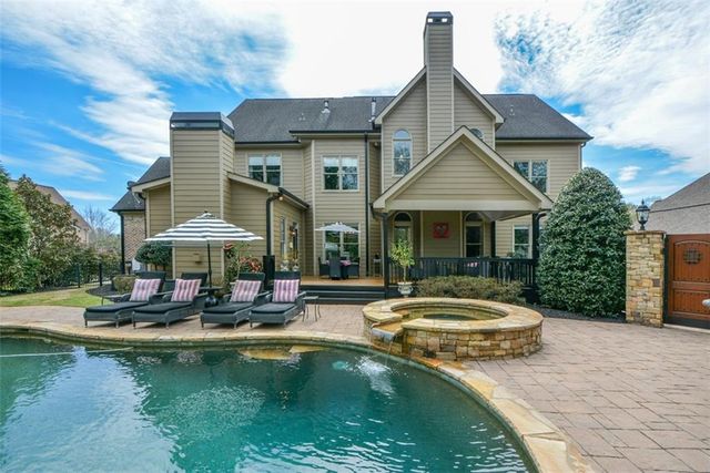 3435 HIDDEN SHOALS Road, Buford, GA 30519